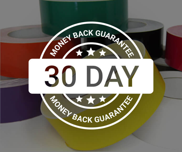 30 Day Money Back Gurantee