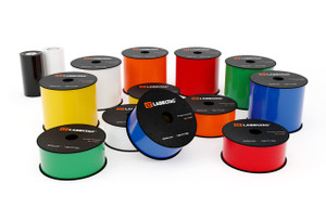 LabelTac® 4 Pro and Pro X - 5S Supply Bundle LabelTac® 4 Pro and Pro X - 5S Supply Bundle