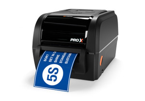 5S Industrial Label Printer 5S Industrial Label Printer