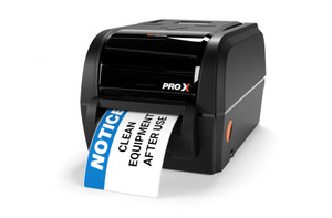 OSHA Industrial Label Printer OSHA Industrial Label Printer