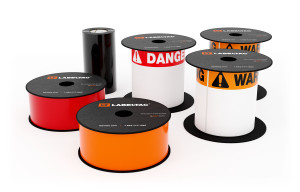 LabelTac® 4 Pro and Pro X - Arc Flash Supply Bundle LabelTac® 4 Pro and Pro X - Arc Flash Supply Bundle