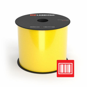LabelTac Reflective Barcode Label Supply LabelTac Reflective Barcode Label Supply