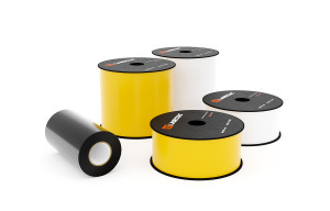 LabelTac® 4 Pro and Pro X Basic Supply Bundle