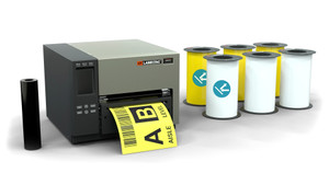 LabelTac® 9 Warehouse Dock Bundle