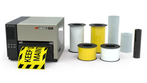 LabelTac® 9 Floor Sign Bundle