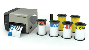 LabelTac® 9 OSHA Bundle