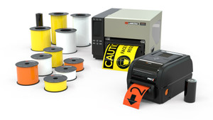 LabelTac® Combo Starter Bundle