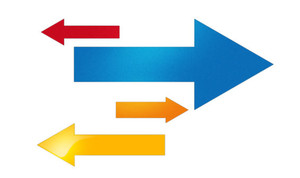 Durastripe Arrows Durastripe Arrows