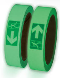 Glow: Exit Arrows Glow: Exit Arrows