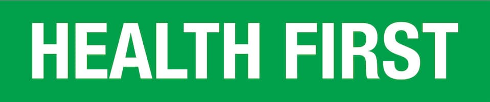 Health First