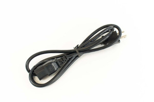 LabelTac 6 and LabelTac 9 Power Cord