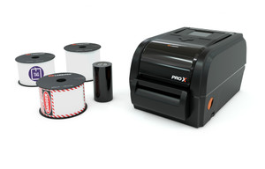 LabelTac® Pro X Lockout/Tagout Bundle LabelTac® Pro X Lockout/Tagout Bundle