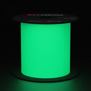 LabelTac Glow Tape Supply LabelTac Glow Tape Supply