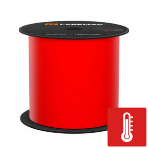 LabelTac High Temperature Supply LabelTac High Temperature Supply