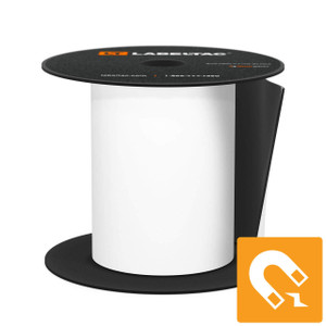 LabelTac Magnetic Supply LabelTac Magnetic Supply