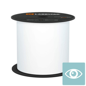LabelTac Optically Clear Supply LabelTac Optically Clear Supply