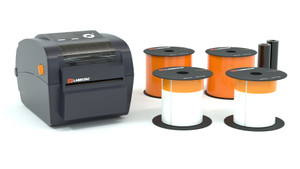 LabelTac® 4 Arc Flash Bundle