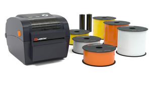LabelTac® 4 Starter Bundle
