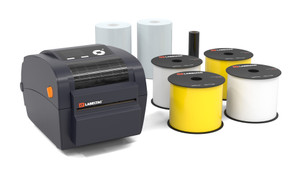 LabelTac® 4 Warehouse Dock Bundle