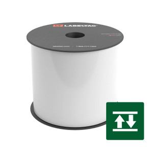 LabelTac High-Tack Label Supply LabelTac High-Tack Label Supply