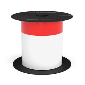 LabelTac® 4 and Pro Model Continuous Header Supply LabelTac® 4 and Pro Model Continuous Header Supply