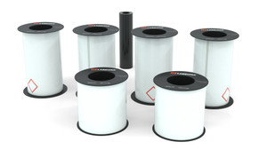 LabelTac® 9 GHS Labeling Supply Bundle LabelTac® 9 GHS Labeling Supply Bundle