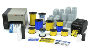 LabelTac® School and Office Combo Bundle