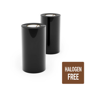 LabelTac® Halogen Free Print Ribbon LabelTac® Halogen Free Print Ribbon