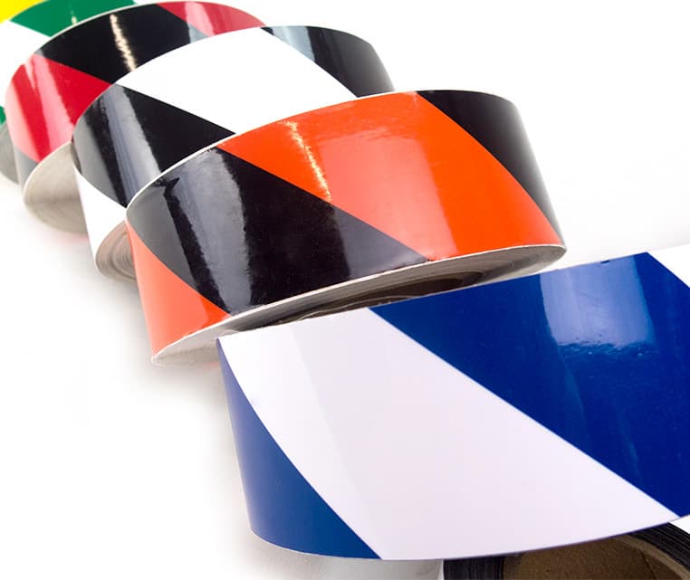 Available in 12 Colors and 7 Widths