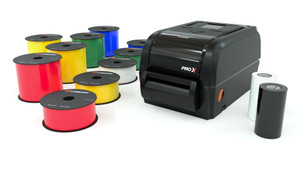 LabelTac® Pro X Pipe Marking Bundle