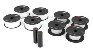 LabelTac® 4 - Rack Label Supply Bundle, 2-Inch LabelTac® 4 - Rack Label Supply Bundle, 2-Inch