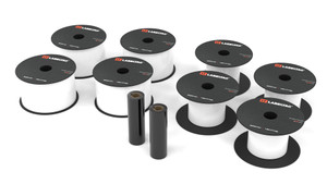 LabelTac® 4 - Rack Label Supply Bundle, 3-Inch LabelTac® 4 - Rack Label Supply Bundle, 3-Inch