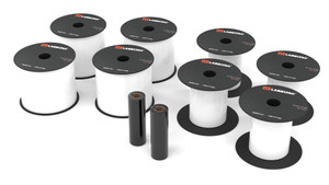 LabelTac® 4 - Rack Label Supply Bundle, 4-Inch LabelTac® 4 - Rack Label Supply Bundle, 4-Inch