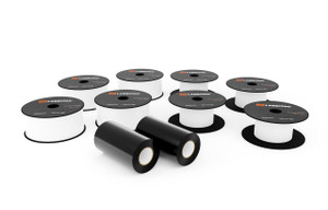 LabelTac® 4 Pro and Pro X - Rack Label Supply Bundle, 2-Inch LabelTac® 4 Pro and Pro X - Rack Label Supply Bundle, 2-Inch