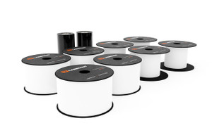 LabelTac® 4 Pro and Pro X - Rack Label Supply Bundle, 3-Inch LabelTac® 4 Pro and Pro X - Rack Label Supply Bundle, 3-Inch