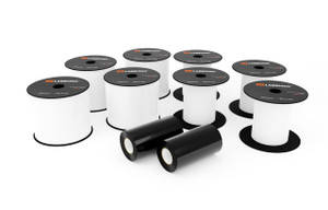 LabelTac® 4 Pro and Pro X - Rack Label Supply Bundle, 4-Inch LabelTac® 4 Pro and Pro X - Rack Label Supply Bundle, 4-Inch