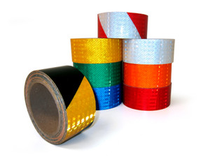 'Really Brite' Reflective Tape