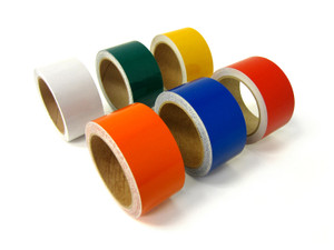 Reflective Floor Tape