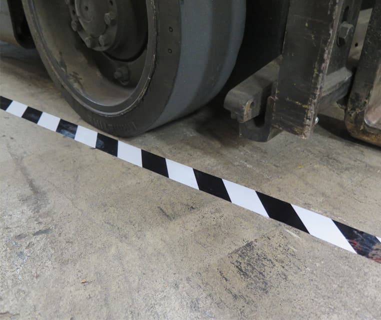 Resistant to Traffic