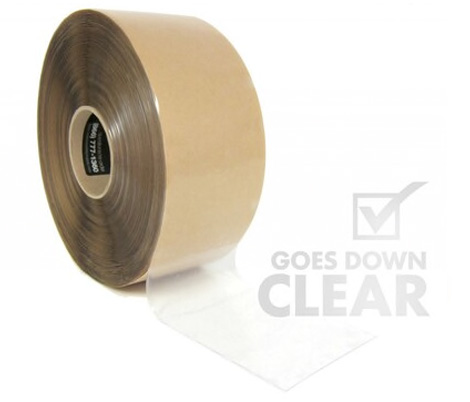 SafetyTac® Clear SafetyTac® Clear