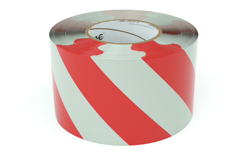 SafetyTac® Glow Hazard SafetyTac® Glow Hazard