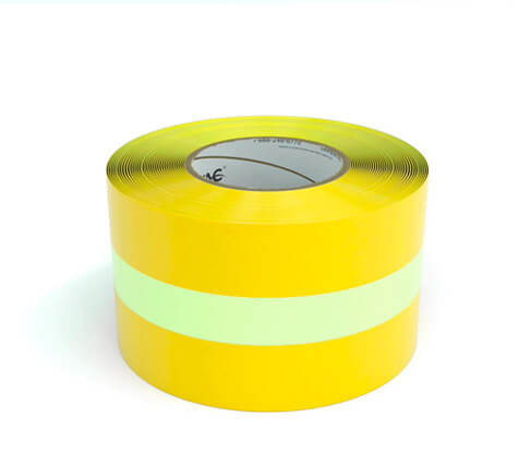 SafetyTac® Glowstripe SafetyTac® Glowstripe