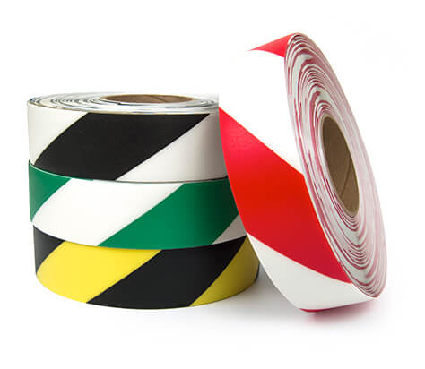 SafetyTac® Hazard SafetyTac® Hazard