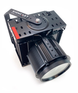 SignCast™ Virtual Line Projector SignCast™ Virtual Line Projector