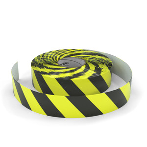 SafetyTac LEAN Hazard SafetyTac LEAN Hazard