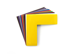 SafetyTac Corners SafetyTac Corners