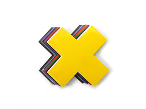 SafetyTac X's SafetyTac X's