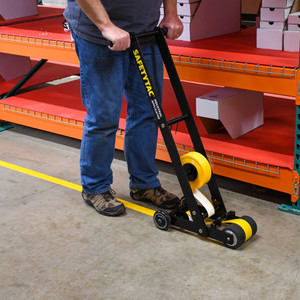 SafetyTac Industrial Applicator SafetyTac Industrial Applicator