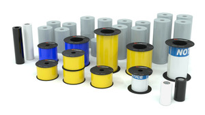 LabelTac® 9 and LabelTac® Pro X School and Office Supply Bundle LabelTac® 9 and LabelTac® Pro X School and Office Supply Bundle