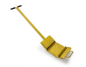 SafetyTac Tamper Cart SafetyTac Tamper Cart